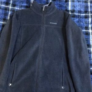 Columbia Jacket